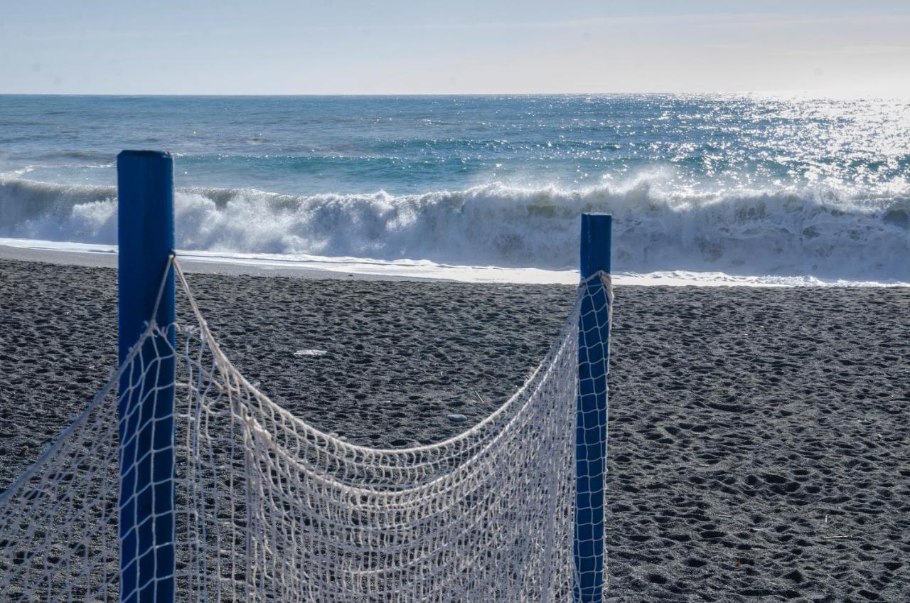 u' recantu' Sestri Levante Bagian luar foto