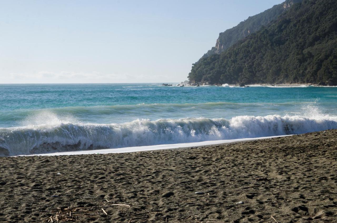 u' recantu' Sestri Levante Bagian luar foto