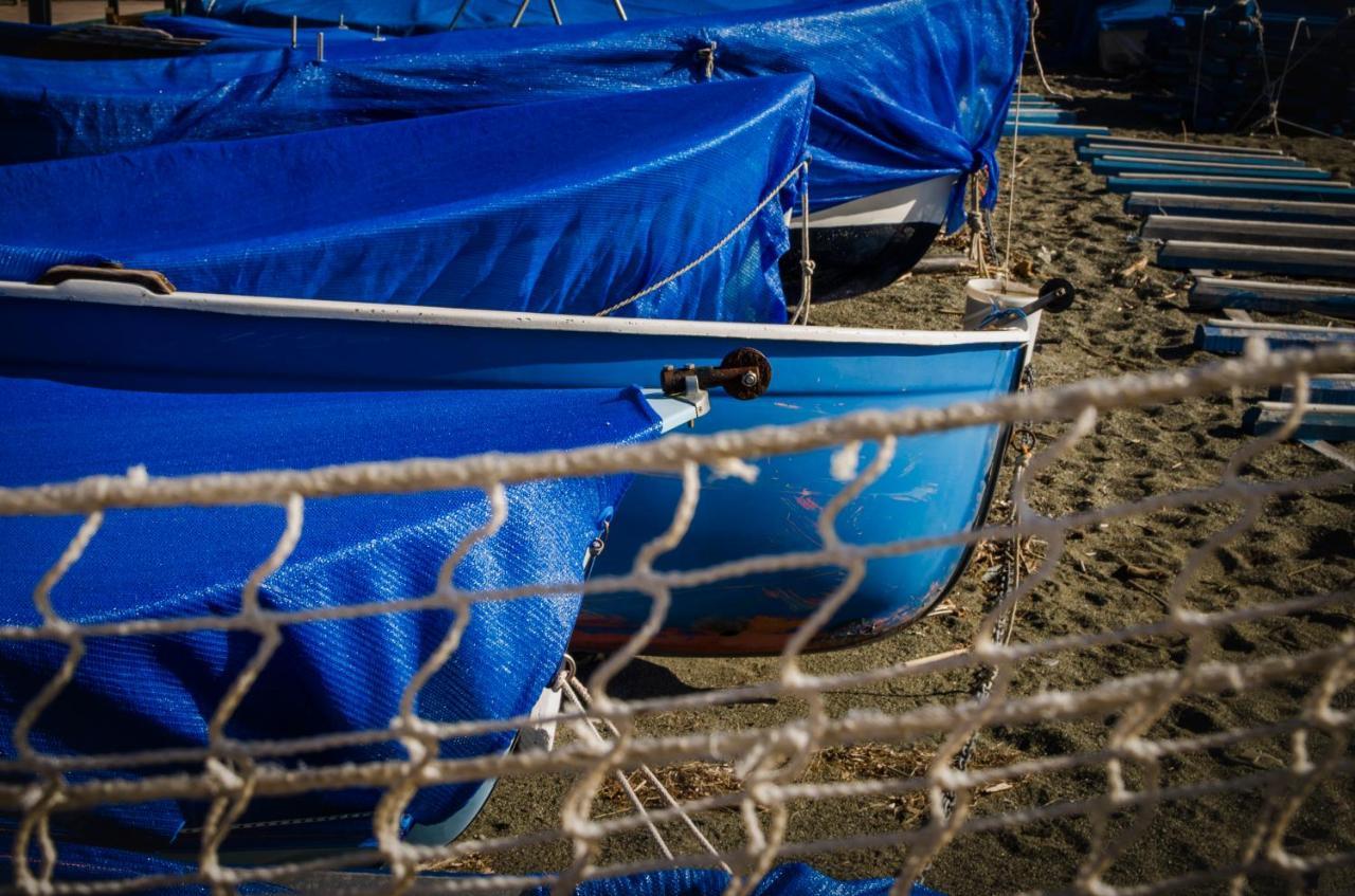u' recantu' Sestri Levante Bagian luar foto