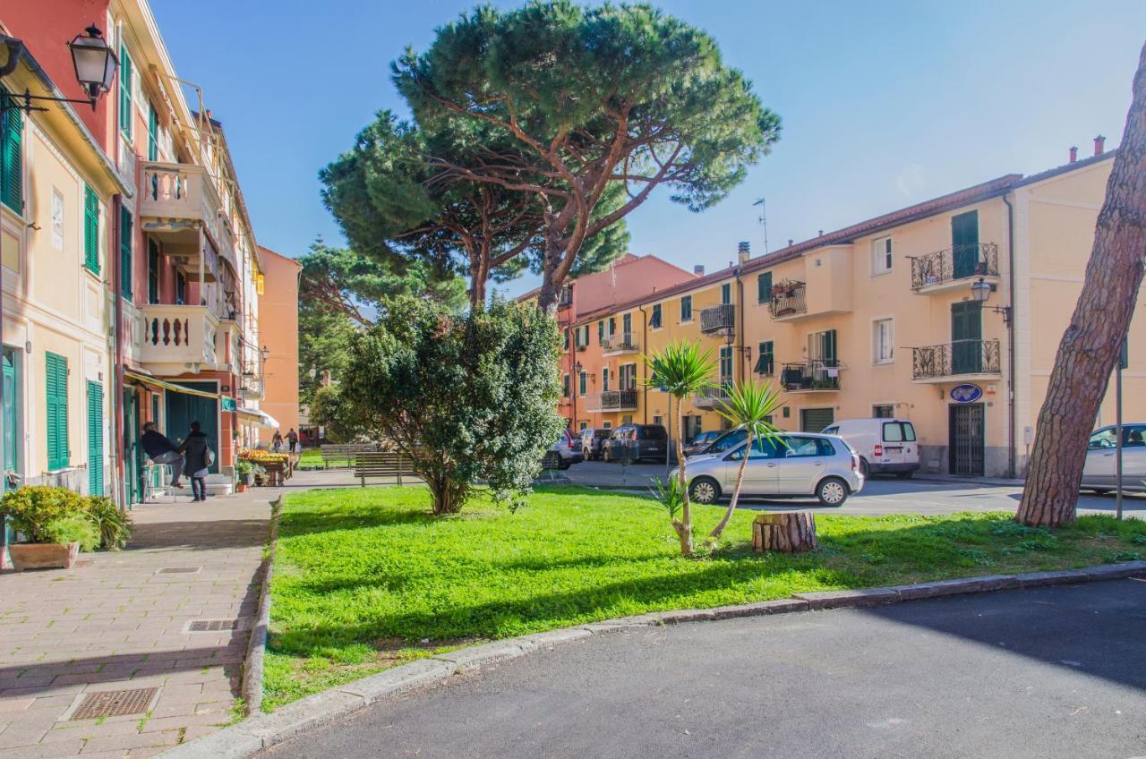 u' recantu' Sestri Levante Bagian luar foto