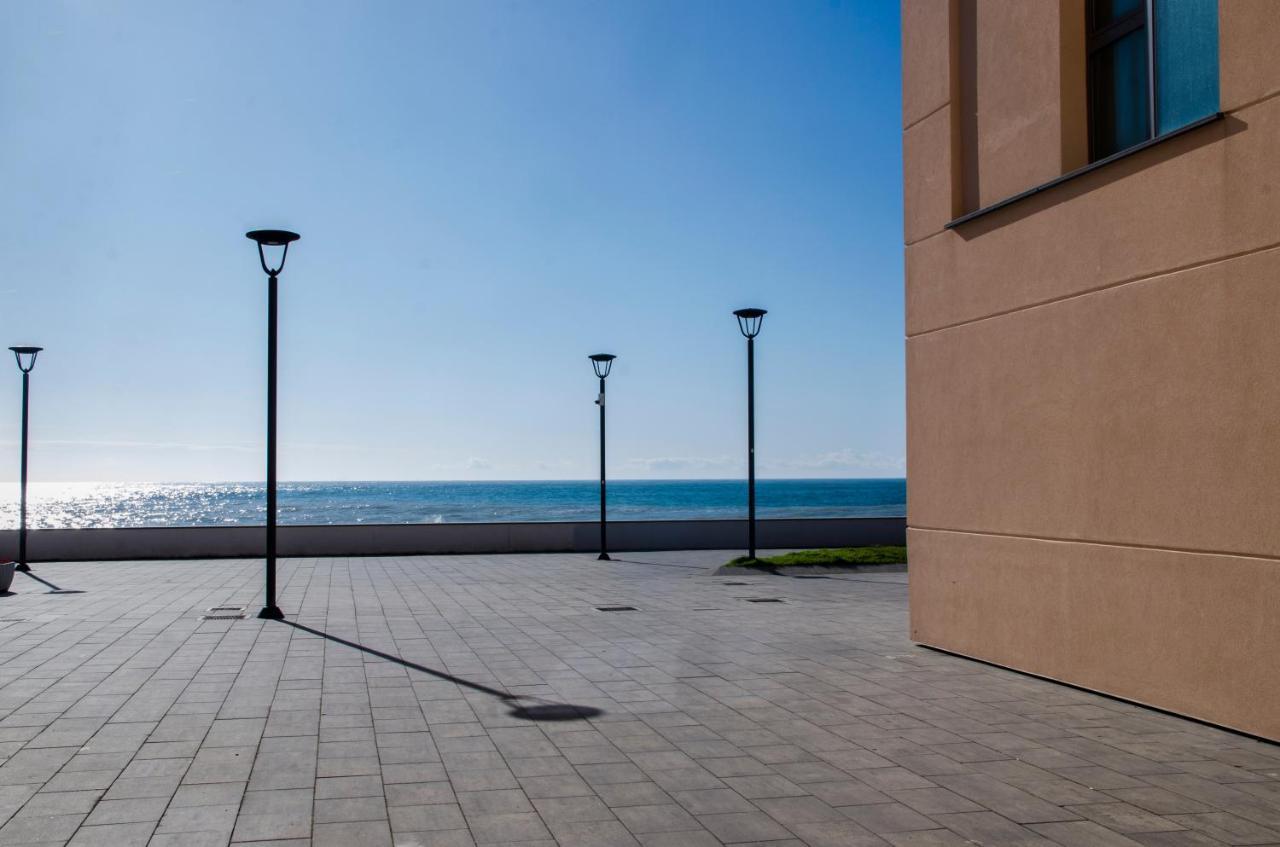 u' recantu' Sestri Levante Bagian luar foto